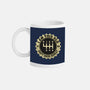 Shift Drive Repeat-None-Mug-Drinkware-erion_designs
