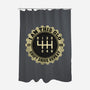 Shift Drive Repeat-None-Polyester-Shower Curtain-erion_designs