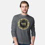 Shift Drive Repeat-Mens-Long Sleeved-Tee-erion_designs