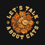 Lets Talk About Cats-Mens-Heavyweight-Tee-erion_designs