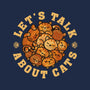 Lets Talk About Cats-Mens-Heavyweight-Tee-erion_designs