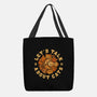 Lets Talk About Cats-None-Basic Tote-Bag-erion_designs