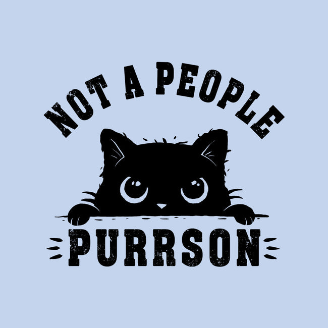 Not A People Purrson-Mens-Heavyweight-Tee-erion_designs