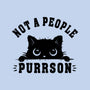 Not A People Purrson-Mens-Heavyweight-Tee-erion_designs