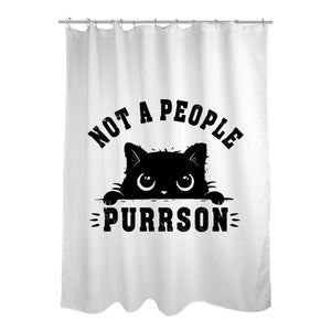 Not A People Purrson