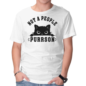 Not A People Purrson