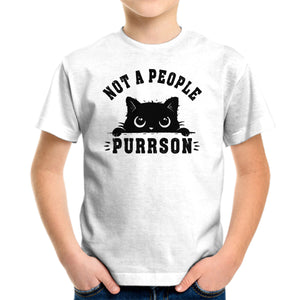 Not A People Purrson