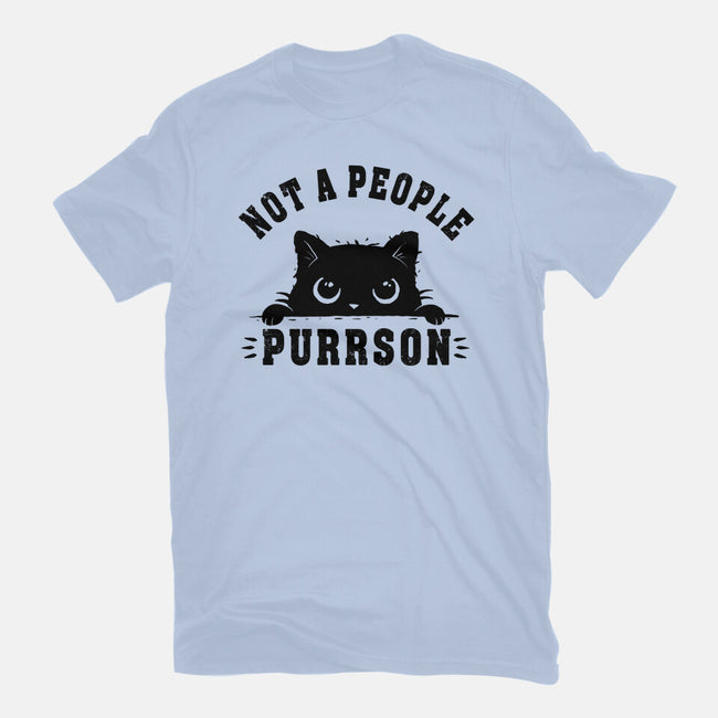 Not A People Purrson-Mens-Heavyweight-Tee-erion_designs