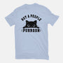 Not A People Purrson-Mens-Heavyweight-Tee-erion_designs
