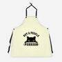 Not A People Purrson-Unisex-Kitchen-Apron-erion_designs