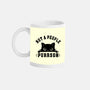 Not A People Purrson-None-Mug-Drinkware-erion_designs