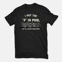 I Put The P In Pool-Mens-Heavyweight-Tee-kg07