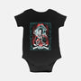 Agent Cooper-Baby-Basic-Onesie-zascanauta
