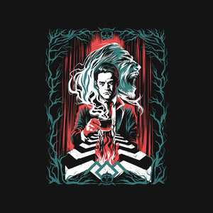 Agent Cooper
