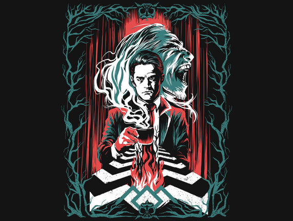 Agent Cooper