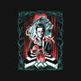 Agent Cooper-Mens-Heavyweight-Tee-zascanauta