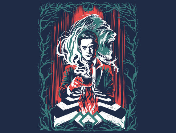 Agent Cooper