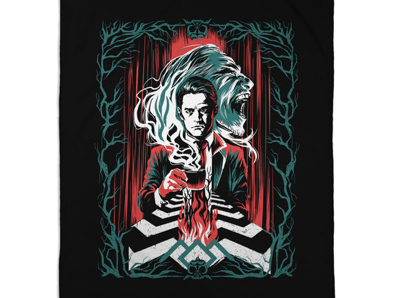 Agent Cooper