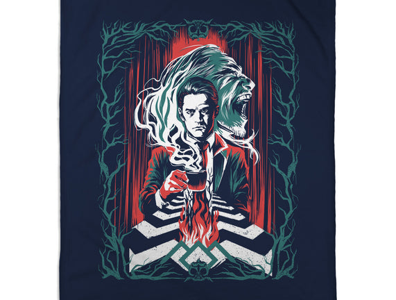 Agent Cooper