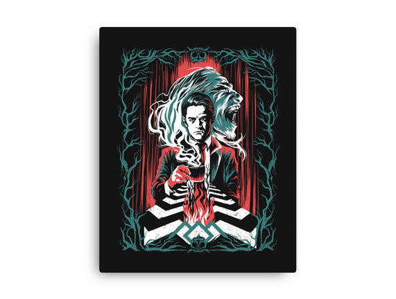 Agent Cooper