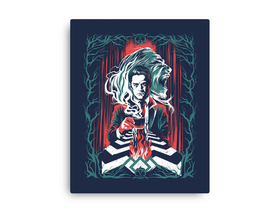 Agent Cooper