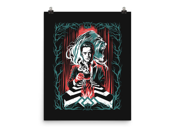 Agent Cooper
