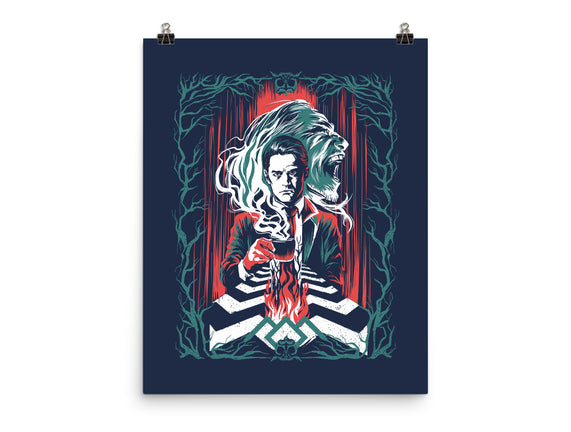 Agent Cooper