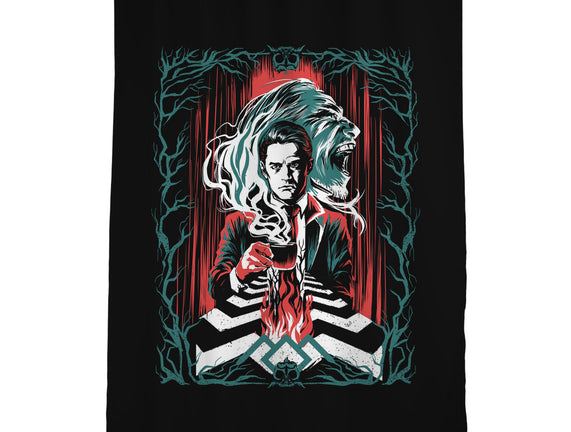 Agent Cooper
