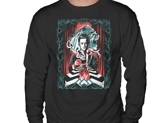Agent Cooper