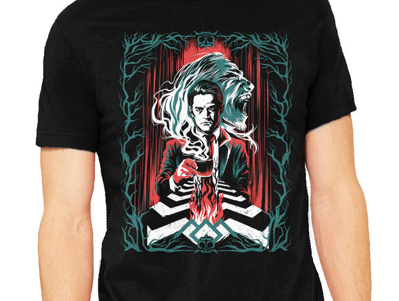 Agent Cooper