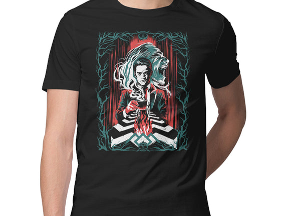 Agent Cooper