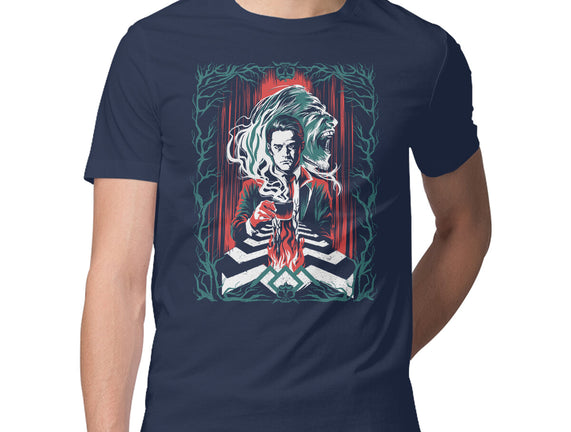 Agent Cooper