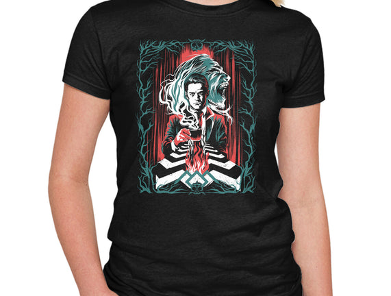 Agent Cooper