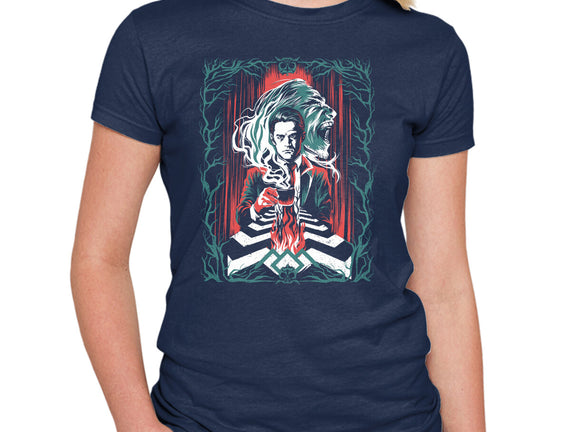 Agent Cooper