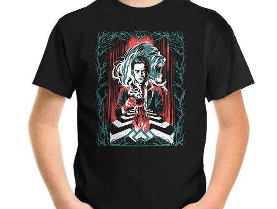 Agent Cooper