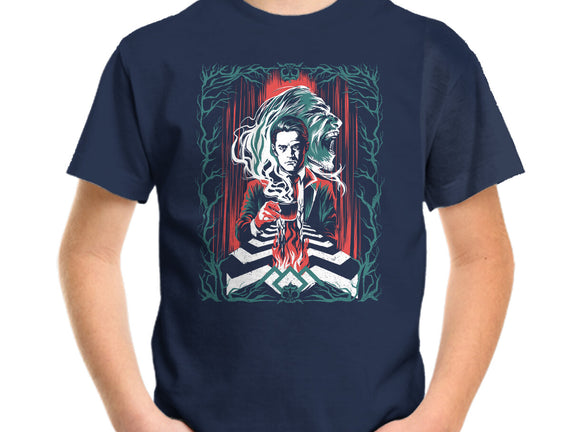 Agent Cooper