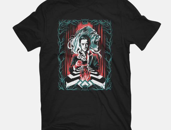 Agent Cooper