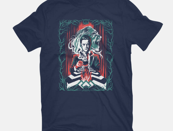 Agent Cooper