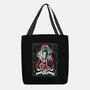 Agent Cooper-None-Basic Tote-Bag-zascanauta