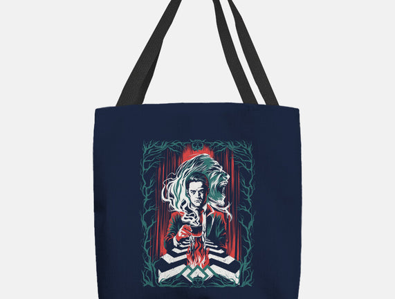 Agent Cooper