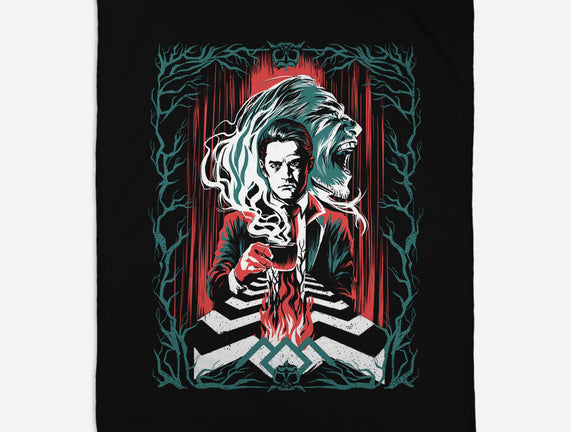 Agent Cooper