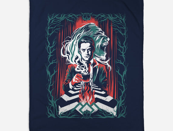Agent Cooper