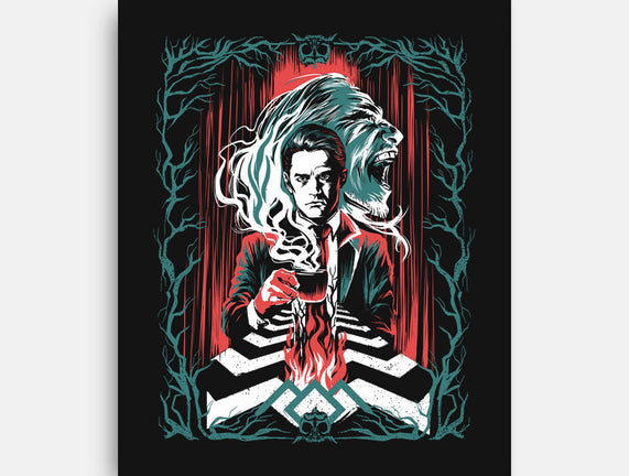 Agent Cooper
