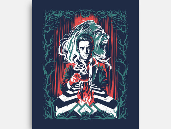 Agent Cooper