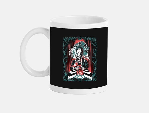 Agent Cooper