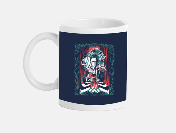 Agent Cooper