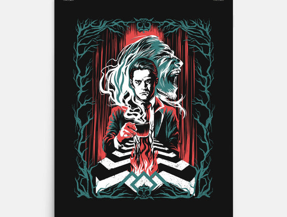 Agent Cooper