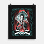 Agent Cooper-None-Matte-Poster-zascanauta