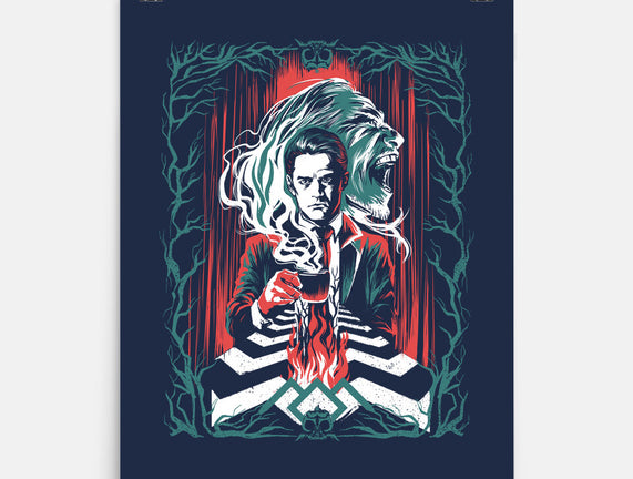 Agent Cooper