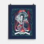 Agent Cooper-None-Matte-Poster-zascanauta